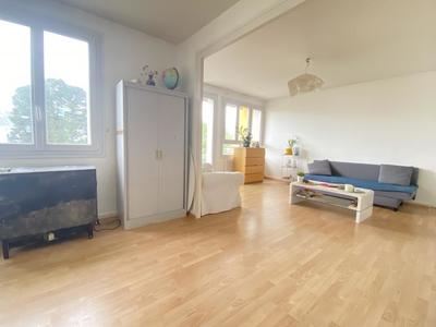 Appartement - 71 m² - 4 pièces