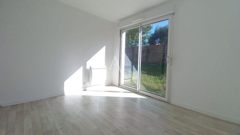 Maison - 74 m² - 4 pièces