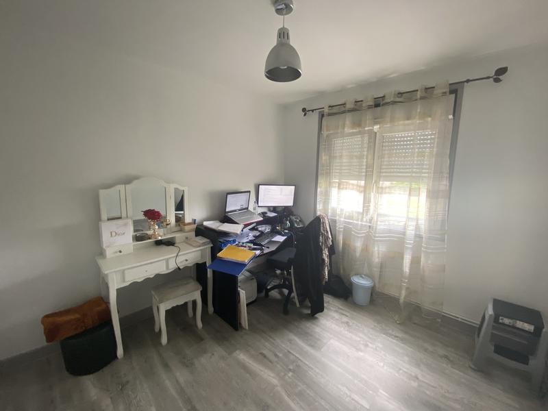 Maison - 122 m² - 6 pièces