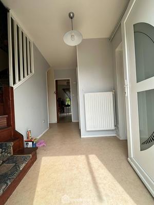 Maison - 106 m² - 5 pièces