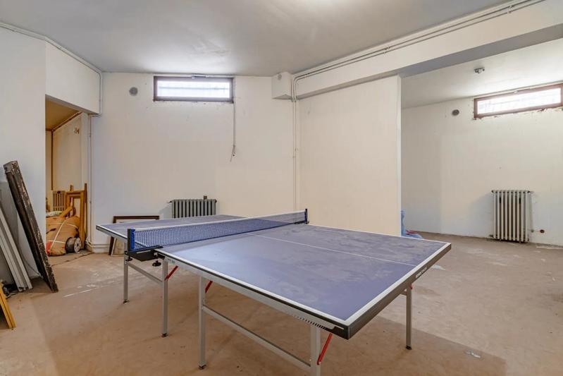 Maison d'architecte - 230 m² - 10 pièces