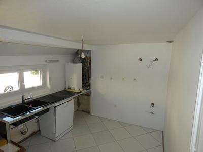 Maison - 51 m² - 3 pièces