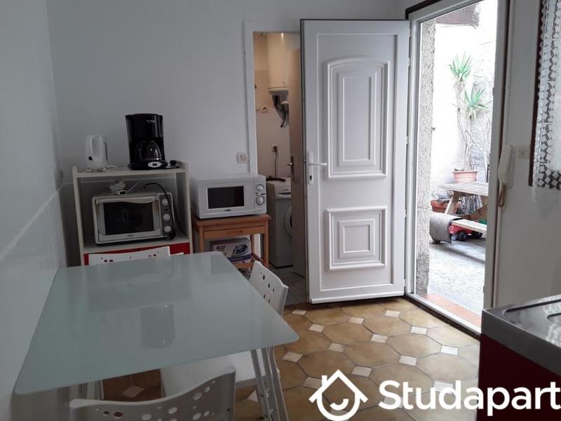 Appartement - 21 m² - 3 pièces
