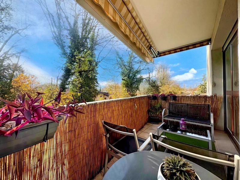 Appartement - 78 m² - 4 pièces