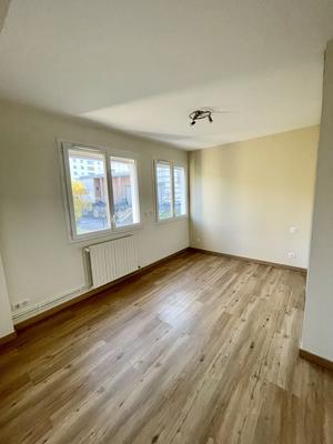 Appartement - 76 m² - 3 pièces