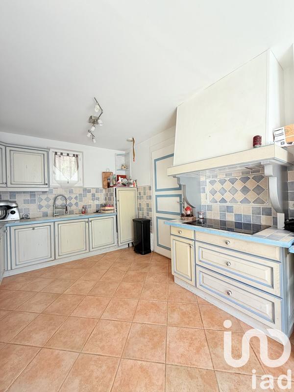 Maison - 104 m² - 4 pièces