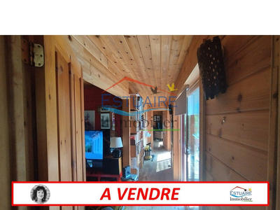 Maison - 190 m² - 6 pièces