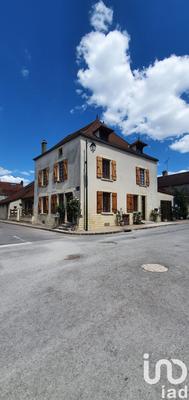 Maison de village - 182 m² - 7 pièces