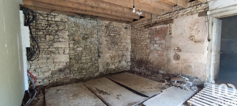 Maison - 94 m² - 1 pièce