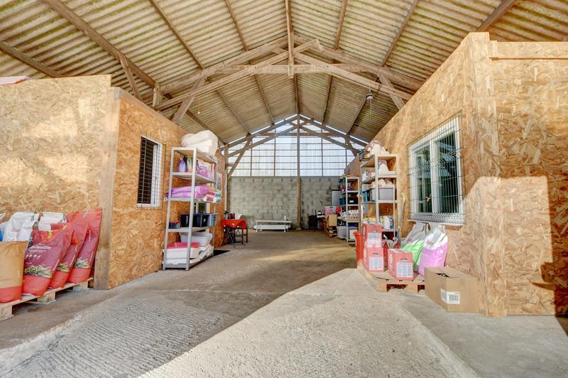 Maison - 161 m² - 6 pièces