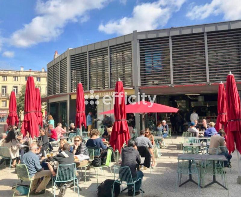 Fonds de commerce - 15 m²