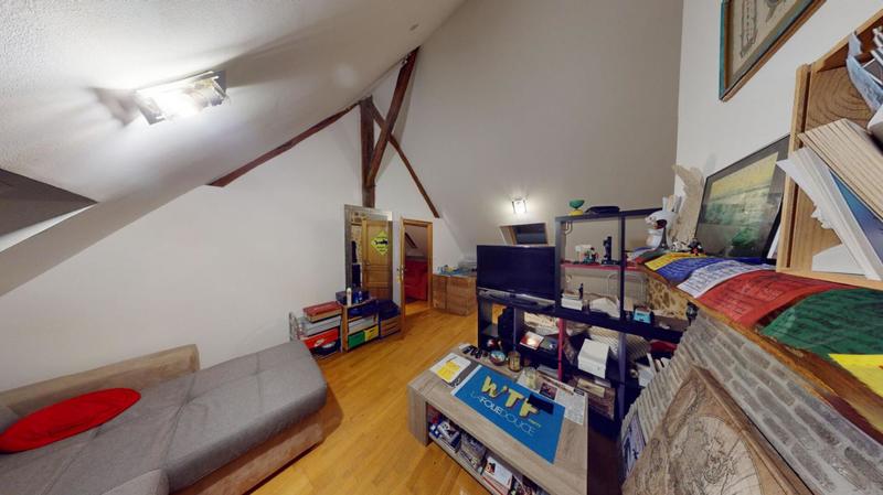 Maison - 175 m² - 5 pièces