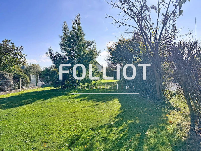 Maison - 141 m² - 6 pièces