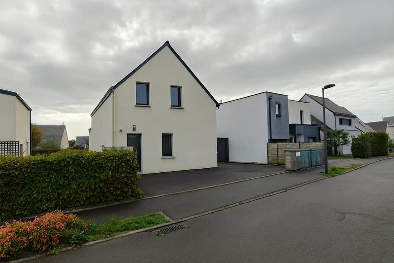 Maison - 157 m² - 7 pièces