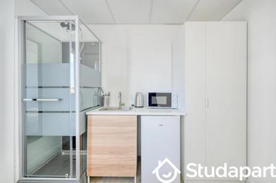 Maison - 11 m² - 1 pièce