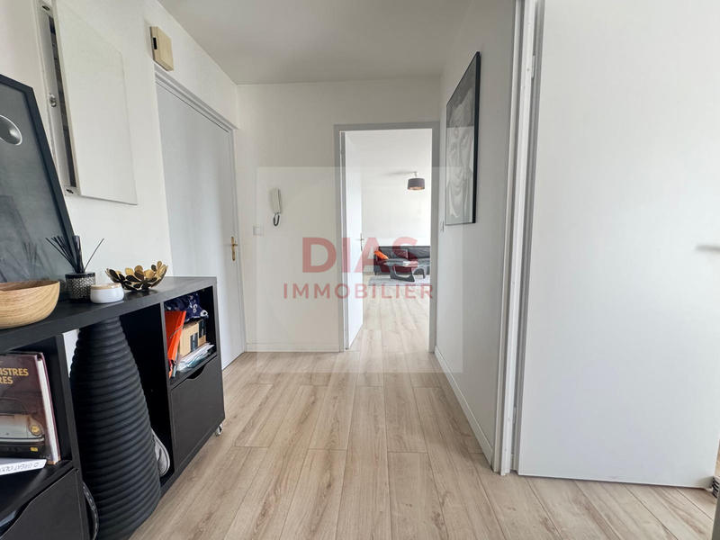 Appartement - 68 m² - 2 pièces