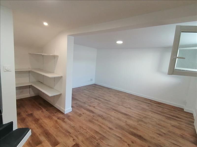 Appartement - 66 m² - 2 pièces