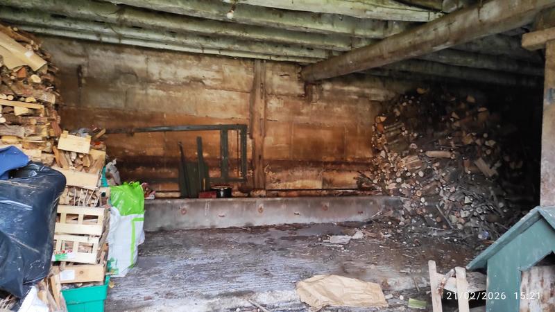 Ferme - 160 m² - 6 pièces