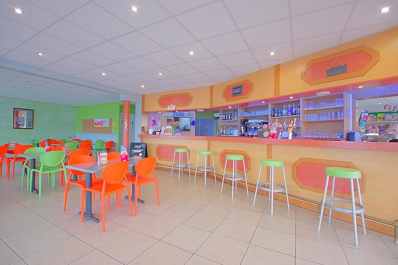 Hôtellerie / Restauration - 135 m²