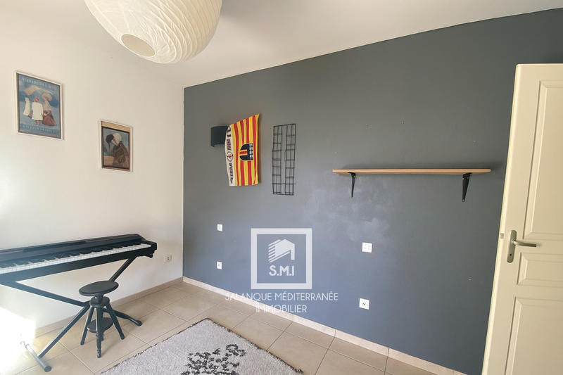 Maison - 182 m² - 6 pièces