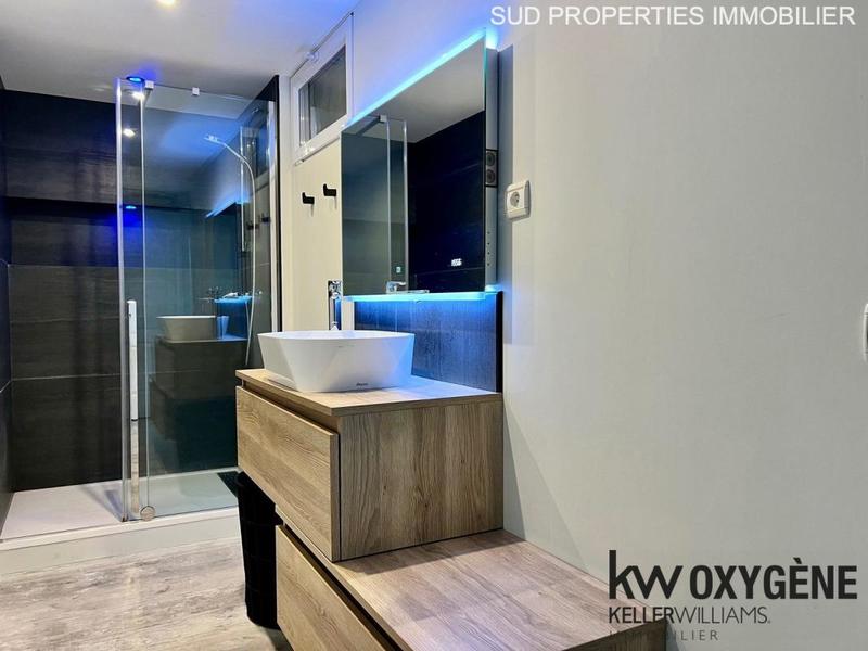 Villa - 223 m² - 7 pièces