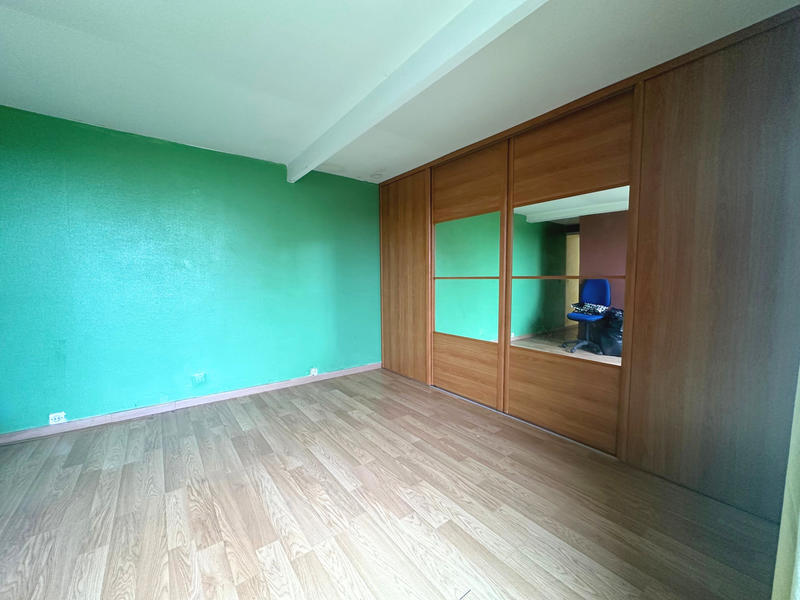 Maison - 117 m² - 4 pièces