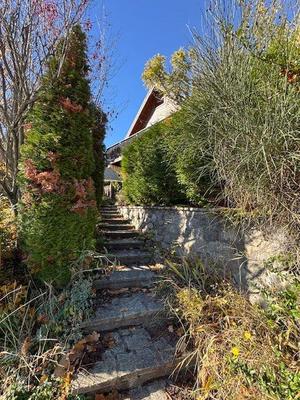 Châlet - 83 m² - 5 pièces