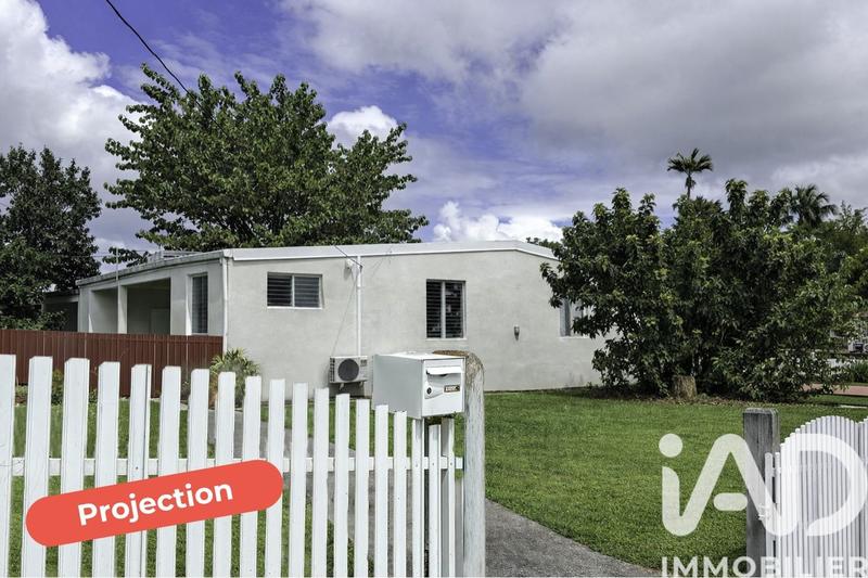 Maison - 150 m² - 6 pièces