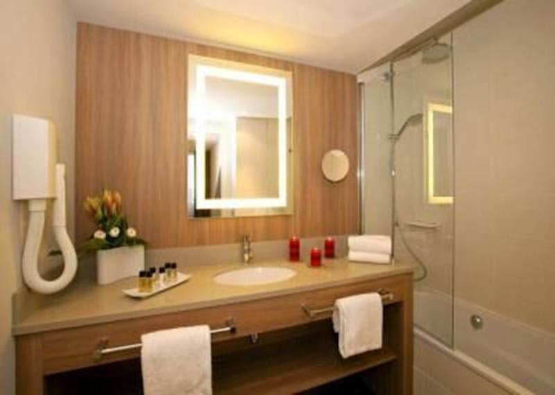 Appartement - 23 m² - 1 pièce