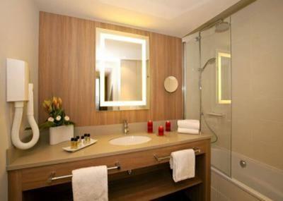 Appartement - 23 m² - 1 pièce