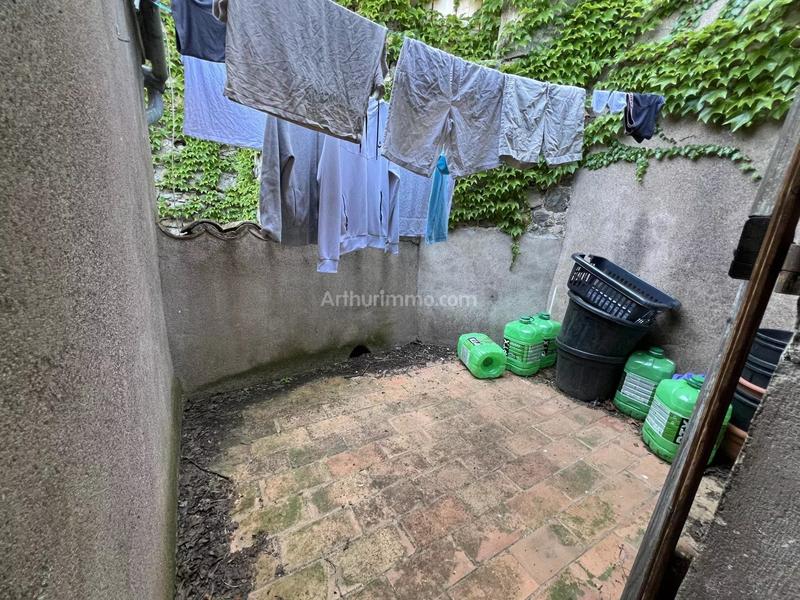 Maison - 99 m² - 4 pièces