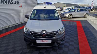 Renault Express Van Blue Dci 95 Confort