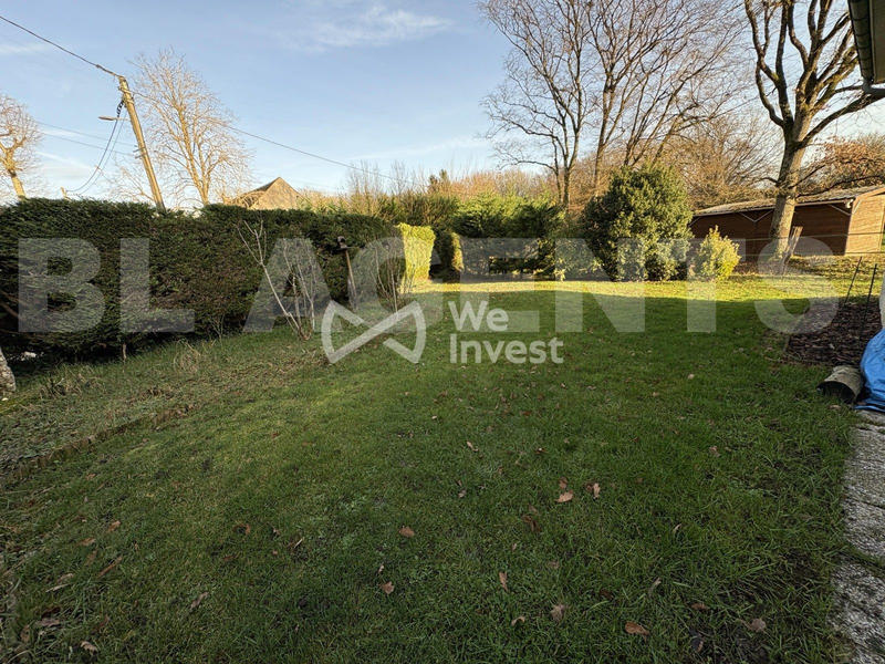 Maison - 167 m² - 7 pièces