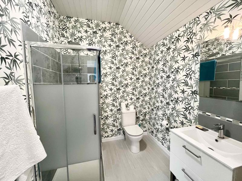 Maison - 163 m² - 6 pièces