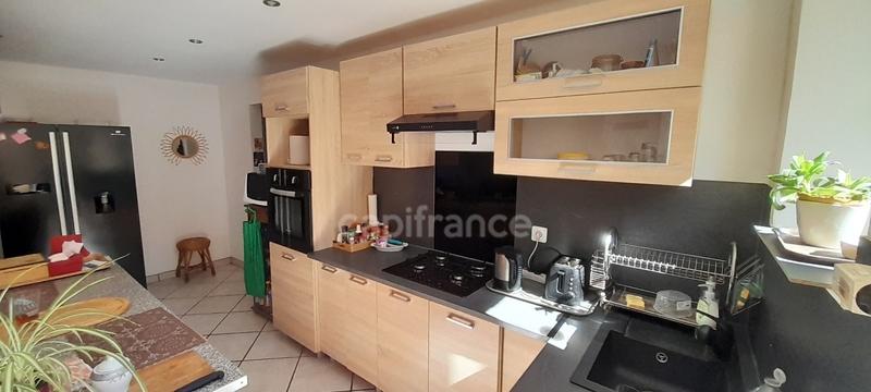 Maison - 145 m² - 7 pièces