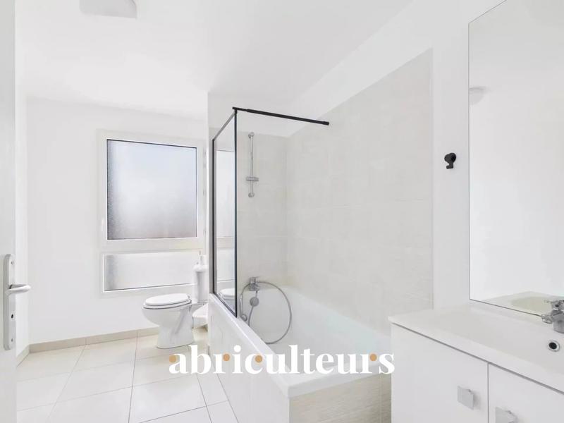 Appartement - 81 m² - 4 pièces