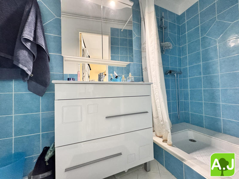 Maison ancienne - 108 m² - 5 pièces