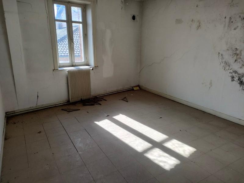 Fonds de commerce - 2 165 m²