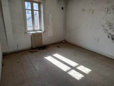 Fonds de commerce - 2 165 m²