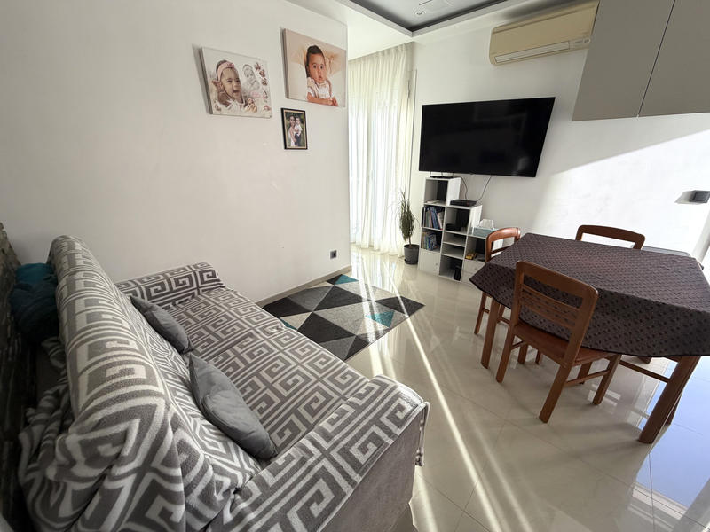 Appartement - 47 m² - 3 pièces