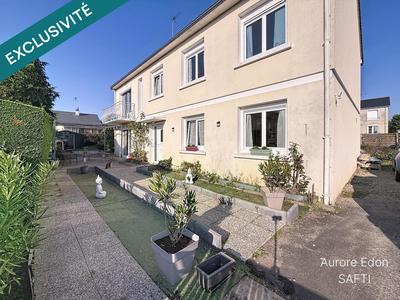 Maison - 157 m² - 11 pièces