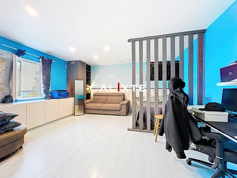 Bastide - 200 m² - 5 pièces