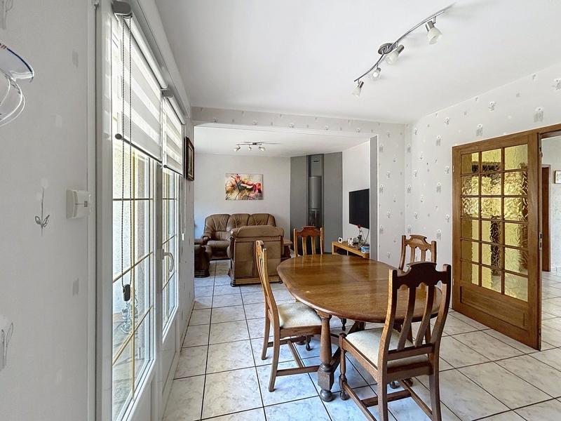 Maison - 148 m² - 7 pièces