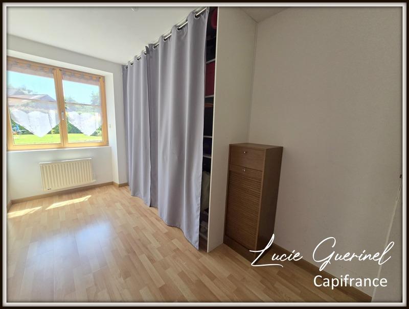 Maison - 140 m² - 7 pièces