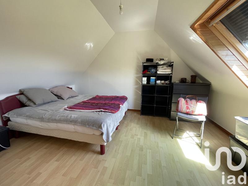 Maison de village - 112 m² - 6 pièces