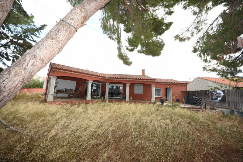 Maison - 126 m² - 4 pièces