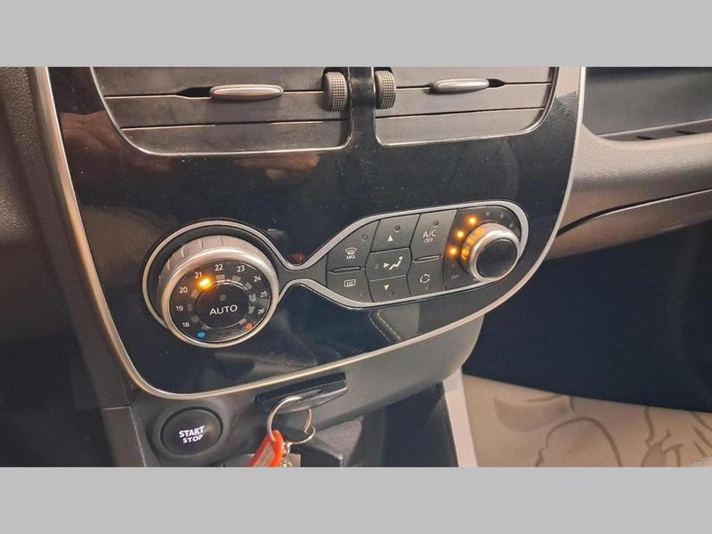 Renault Clio IV TCe 90 Intens