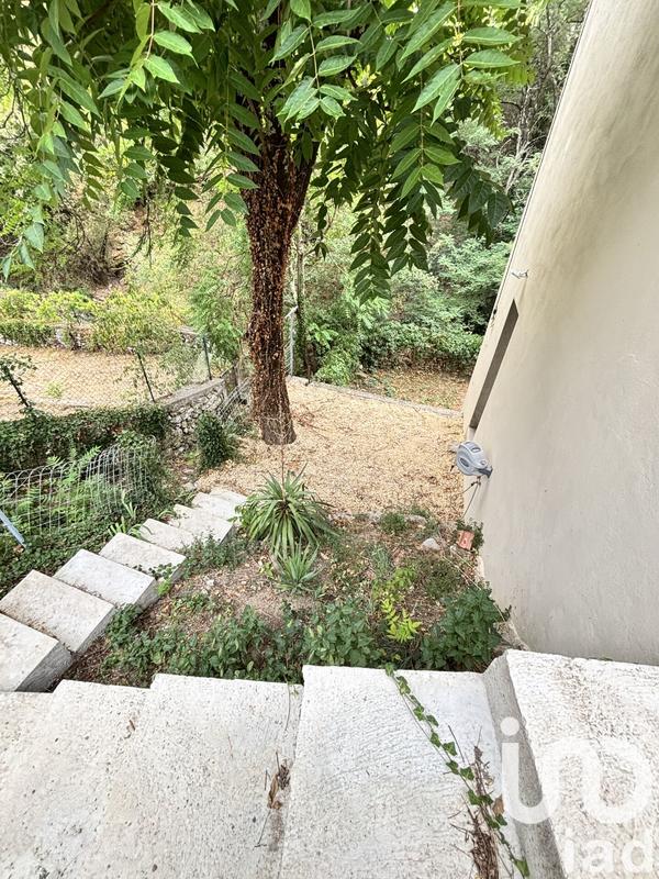 Maison - 37 m² - 2 pièces