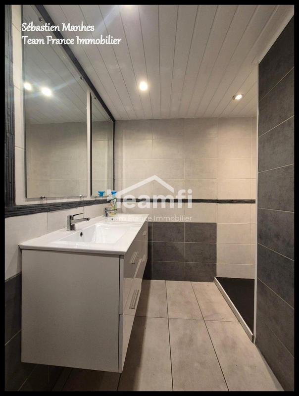 Maison - 111 m² - 5 pièces