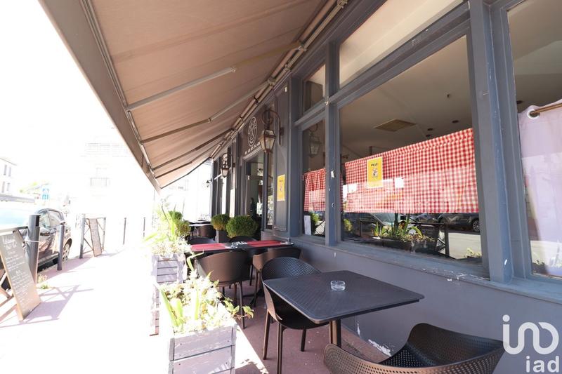 Local commercial - 107 m²